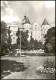 Ansichtskarte Schleusingen Schloss Bertholdsburg 1984 - Schleusingen