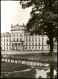 Ansichtskarte Ludwigslust Schloss Ludwigslust Mit Parkenden Autos 1976 - Ludwigslust