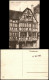 CPA Zabern Saverne Altes Haus 1913 - Saverne