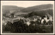 Bad Gottleuba-Berggießhübel Panorama-Ansicht Von Bad Gottleuba 1930 - Bad Gottleuba-Berggiesshuebel