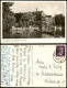 Ansichtskarte Konstanz Insel Hotel Vom See Aus 1944 - Konstanz