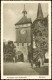 Ansichtskarte Konstanz Partie Am Schnetztor 1920 - Konstanz