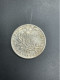 1916 France 50 Centimes Silver .835, Very Fine - 50 Centimes