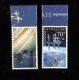 2361 Espace (space Raumfahrt) Lettre (cover Briefe) Kazakhstan (ka3akctah) Cosmonautics Day 12/4/2003 FDC + MNH **  - Asia