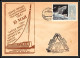 2320 Espace (space Raumfahrt) Lettre (cover Briefe) Russie (Russia Urss USSR) Cosmos 15/3/1962 - Russie & URSS