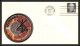 2219a Espace (space Raumfahrt) Lettre (cover Briefe) USA Skylab 2 (Expédition 2) - Apollo SL-2 25/5/1973 - USA