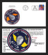 2196 Espace (space Raumfahrt) Lettre (cover) USA Sts-82 Discovery Shuttle (navette) 11/2/1997 + Stickers (autocollant) - Etats-Unis