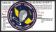 2196 Espace (space Raumfahrt) Lettre (cover) USA Sts-82 Discovery Shuttle (navette) 11/2/1997 + Stickers (autocollant) - Etats-Unis