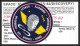 2196 Espace (space Raumfahrt) Lettre (cover) USA Sts-82 Discovery Shuttle (navette) 11/2/1997 + Stickers (autocollant) - Stati Uniti