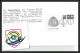 2175 Espace (space Raumfahrt) Lettre (cover) USA Sts- 77 Endeavour Navette Shuttle 20/6/1996 + Stickers (autocollant) - Estados Unidos