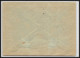 1887 Espace (space Raumfahrt) Lettre (cover Briefe) Russie (Russia Urss USSR) 2/1/1960 MOSCOW Sonde Lunik 1 - Russia & URSS