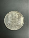 1932 France 10 Francs, Silver .68, XF Extremely Fine - 10 Francs