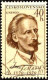 Tchekoslovaquie Poste Obl Yv:1767-68-71 Unecso Personnalités (Beau Cachet Rond) - Used Stamps