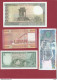 Liban 7 Billets  En UNC - Liban