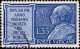 Vatican Poste Obl Yv: 198/199 Année Mariale (Beau Cachet Rond) - Gebraucht