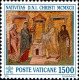 Vatican Poste N** Yv: 937/940 Noël Mosaïques Du XIII.siècle - Ungebraucht