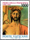Vatican Poste N** Yv: 926/929 Pietro Della Francesca Peintre - Ungebraucht