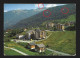 Station De Haute Nendaz Valais AK Foto Photo Carte Suisse Schweiz Htje - Nendaz