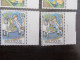 2151/53 'Kinderen' - Postfris ** - Volledige Set Plaatnummers - 1981-1990