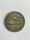 1945 (P) US Jefferson Nickel, Silver .35, VF Very Fine - 1938-…: Jefferson