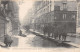75-PARIS INONDE RUE DU BAC-N°T1097-G/0377 - Inondations De 1910