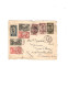 Delcampe - French Morocco - A Group Of 15 Traveled Covers - Autres & Non Classés