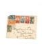 Delcampe - French Morocco - A Group Of 15 Traveled Covers - Sonstige & Ohne Zuordnung