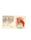 Delcampe - Morocco - A Group Of 15 Traveled Covers - Marokko (1956-...)