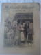 Grand Illustré Dépèche Adieu Moujik Clergé Russe Jap Corée Contre Torpille Russe Cosaque Mine Douai Auto 8 Cyl Sousmarin - 1900 - 1949