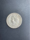 1917 Netherlands 10 Cents, Silver 0.64, VF Very Fine - 10 Cent