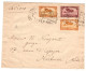 French Morocco - 1925 Tanger Cover To France - Autres & Non Classés