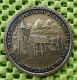 Medaile :2 X Penningen: Tweedaagse Voettocht Blankenberge 1928 -1988 /  1858-1991  - Original Foto  !!  Medallion  Belg - Other & Unclassified