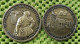 Delcampe - Medaile :2 X Penningen: Tweedaagse Voettocht Blankenberge 1928 -1988 /  1858-1991  - Original Foto  !!  Medallion  Belg - Otros & Sin Clasificación