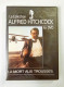 DVD Alfred Hitchcock : LA MORT AUX TROUSSES (NEUF) - Politie & Thriller