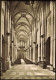 Ansichtskarte Speyer Kaiserdom Inneres, Blick Zur Orgel 1960 - Speyer