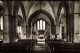 Ansichtskarte Soest Hohnekirche Innenansicht 1959 - Soest