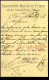 68 Op Carte Postale Van Anvers Naar Turnhout Op 02/04/1902 - 'Imprimerie Ratinckx Frères, Anvers' - 1893-1907 Armarios