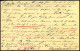 68 Op Carte Postale Van Anvers Naar Turnhout Op 11/04/1902 - 'Bastin & Beseke, Anvers' - 1893-1907 Armarios