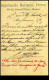 68 Op Carte Postale Van Anvers Naar Turnhout Op 14/08/1902 - 'Imprimerie Ratinckx Frères, Anvers' - 1893-1907 Armoiries