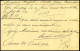 68 Op Carte Postale Van Anvers Naar Turnhout Op 26/04/1902 - 'Bastin & Beseke, Anvers' - 1893-1907 Coat Of Arms