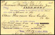 68 Op Carte Postale Van Anvers Naar Turnhout Op 29/07/1902 - 'Sasse, Anvers' - 1893-1907 Wappen