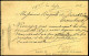 68 Op Postkaart / Carte Postale Van Mons Naar Turnhout Op 05/02/1902 - 'D-C Marin-Noefnet, Mons, Papeterie En Gros' - 1893-1907 Coat Of Arms