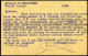 195 Op Postkaart Van Turnhout Naar Lier - 09/12/1925 - 'Société Anonyme La Belgica, Turnhout' - 1922-1927 Houyoux