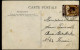 438 Op Postkaart - Lettres & Documents