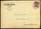 479 Op Postkaart Van Turnhout Naar Lier- 21/04/1941 - 'Société Anonyme La Belgica, Turnhout' - 1935-1949 Small Seal Of The State