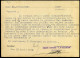 479 Op Postkaart Van Turnhout Naar Lier- 21/04/1941 - 'Société Anonyme La Belgica, Turnhout' - 1935-1949 Klein Staatswapen