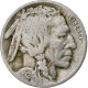 États-Unis, 5 Cents, Buffalo Nickel, 1924, Philadelphie, Cupro-nickel, TB - 1913-1938: Buffalo