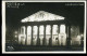 Bruxelles 1930 - Théatre De La Monnaie - Brussels By Night