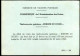 Carte Postale / Postkaart Naar Petit-Enghien - 'Service Des Collectionneurs' - Lettres & Documents
