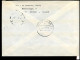 Cover - Herdenkingsvlucht België - Congo 1925-1985 - Briefe U. Dokumente